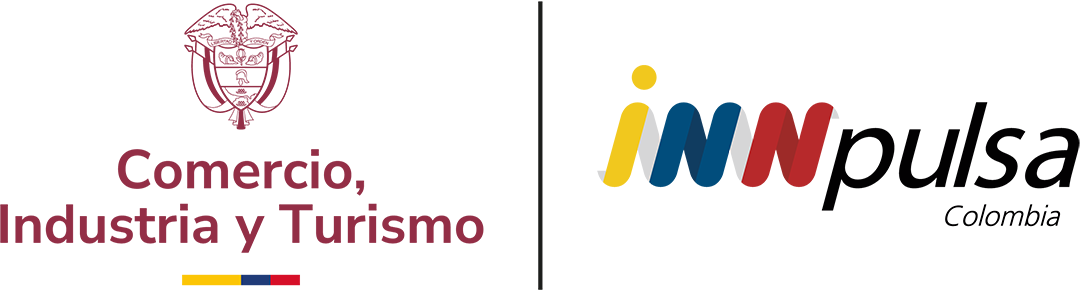 MinCIT · iNNpulsa Colombia