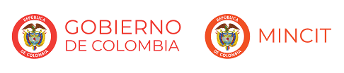Gobierno de Colombia — Ministerio de Comercio, Industria y Turismo